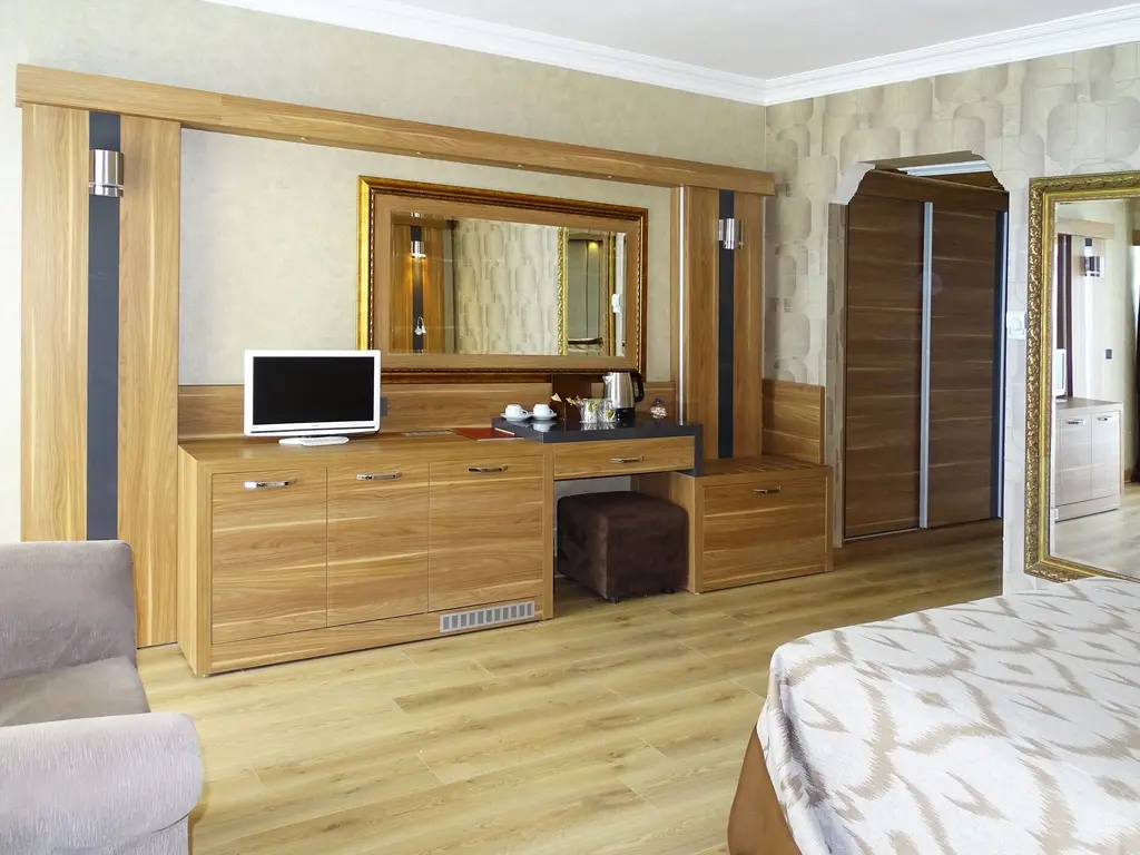Снимка 32 - Laur Hotels Didim - Дидим, Турция