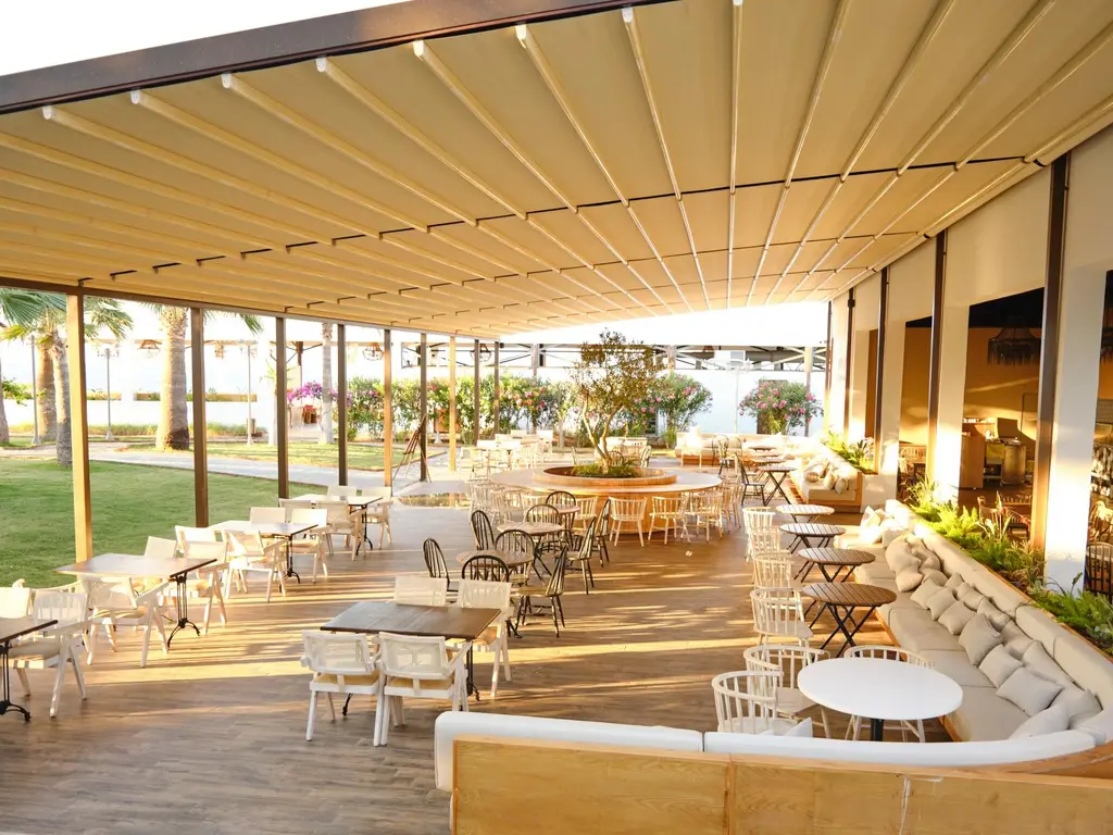 Снимка 19 - Laur Hotels Didim - Дидим, Турция