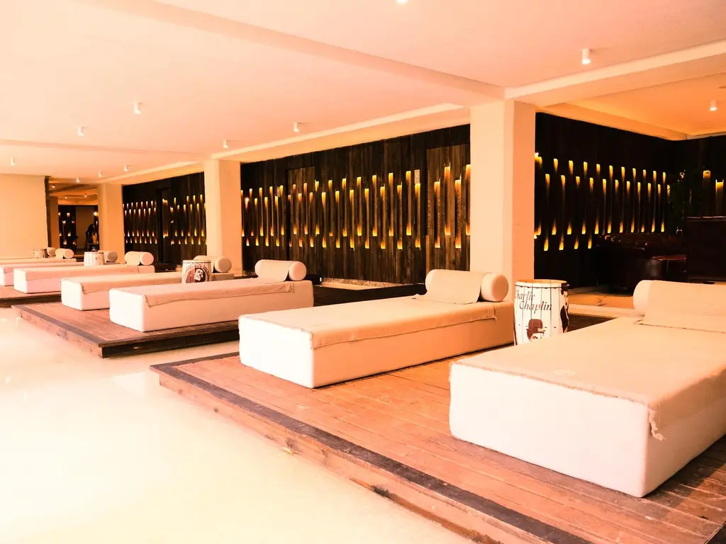 Снимка 37 - Laur Hotels Didim - Дидим, Турция