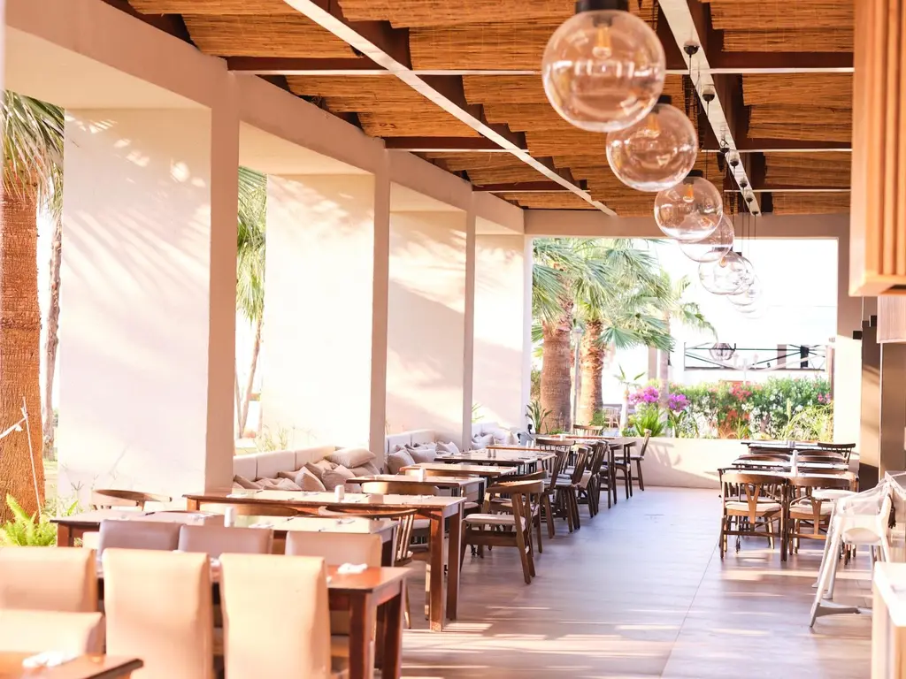 Снимка 21 - Laur Hotels Didim - Дидим, Турция