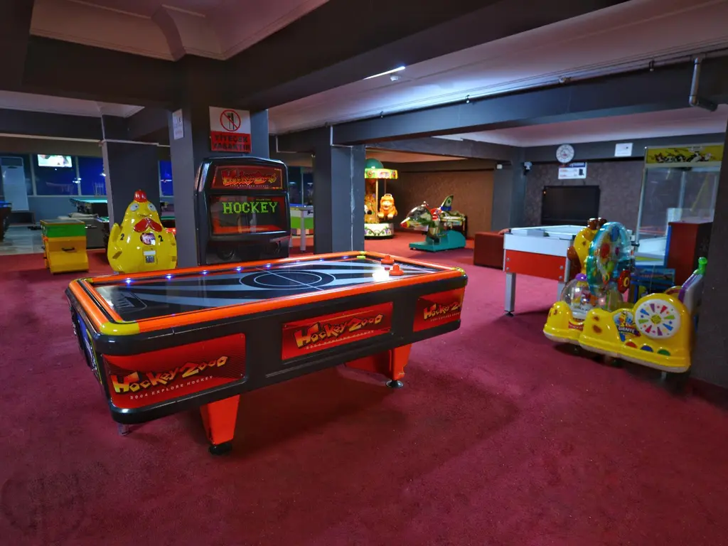Снимка 41 - Laur Hotels Didim - Дидим, Турция