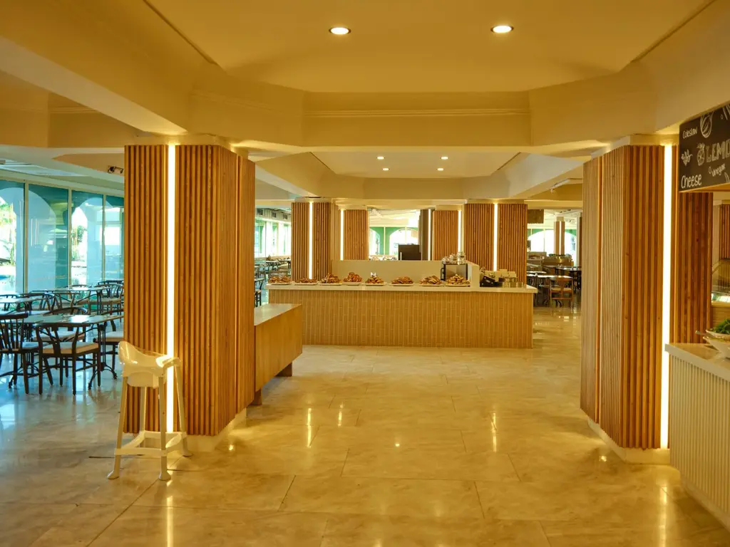 Снимка 16 - Laur Hotels Didim - Дидим, Турция