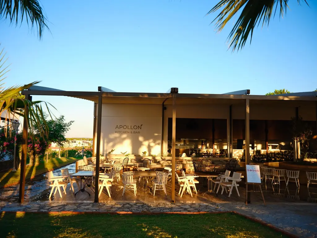 Снимка 26 - Laur Hotels Didim - Дидим, Турция