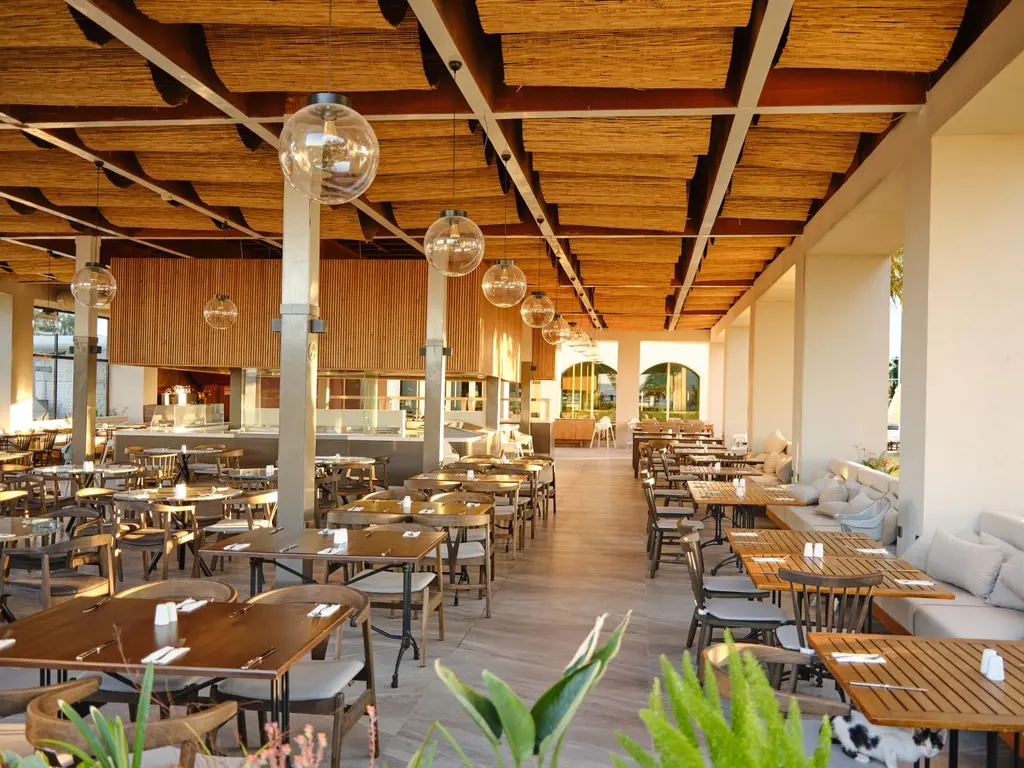 Снимка 23 - Laur Hotels Didim - Дидим, Турция
