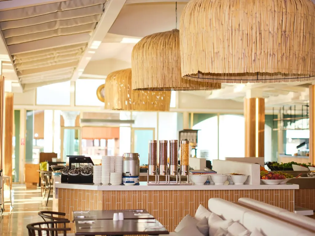 Снимка 18 - Laur Hotels Didim - Дидим, Турция