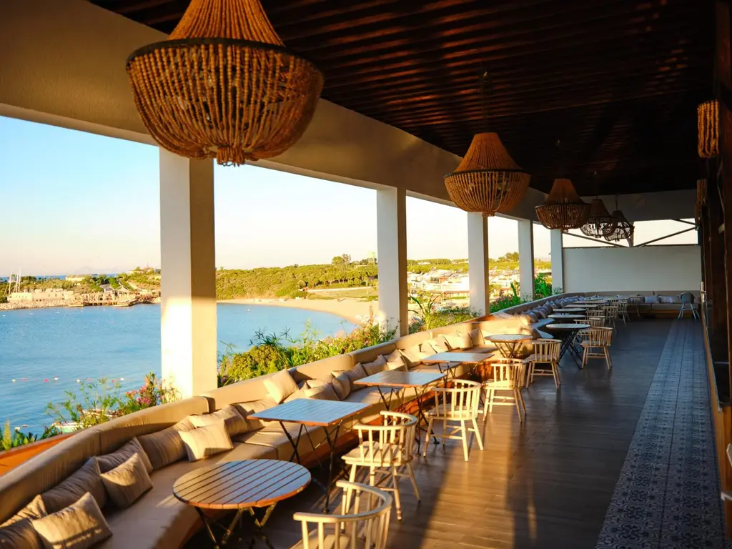 Снимка 25 - Laur Hotels Didim - Дидим, Турция