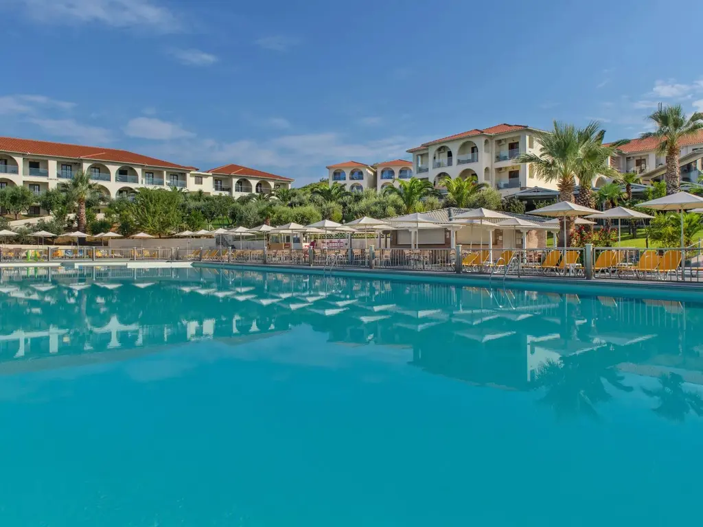 Снимка 16 - Akrathos Hotel - Халкидики-Атон, Гърция
