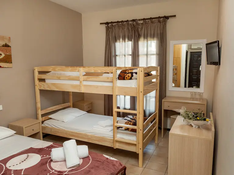 Снимка 12 - Bellagio Hotel - Халкидики-Касандра, Гърция
