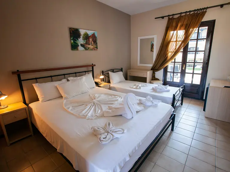Снимка 11 - Bellagio Hotel - Халкидики-Касандра, Гърция