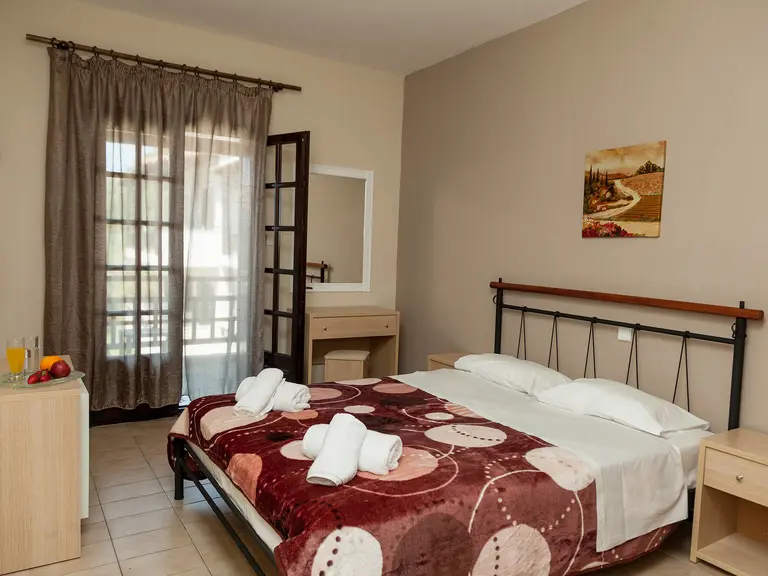 Снимка 7 - Bellagio Hotel - Халкидики-Касандра, Гърция