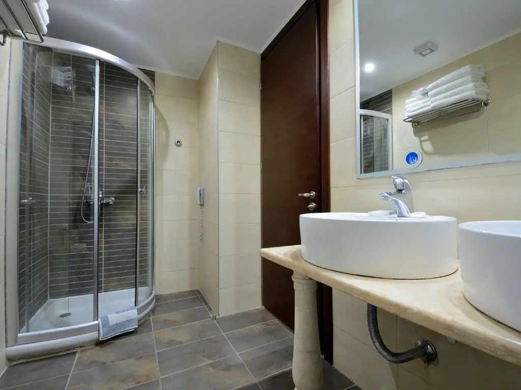 Снимка 12 - Atrium Hotel - Тасос, Гърция