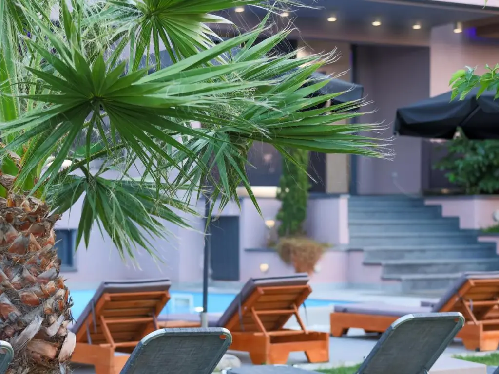 Снимка 27 - Yakinthos Hotel - Олимпийска ривиера, Гърция