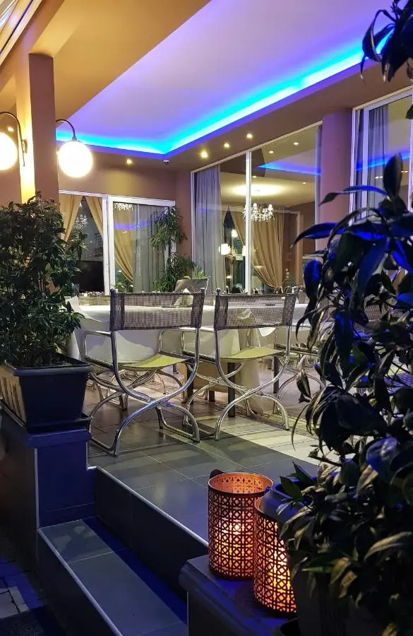 Снимка 16 - Yakinthos Hotel - Олимпийска ривиера, Гърция