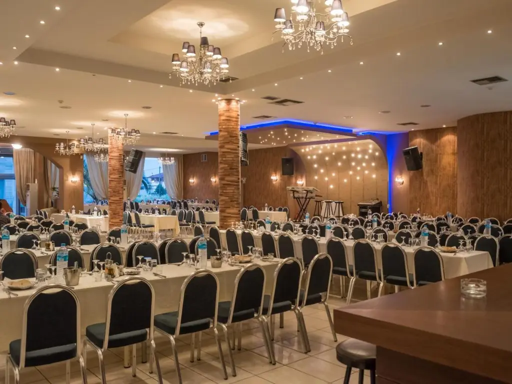 Снимка 17 - Yakinthos Hotel - Олимпийска ривиера, Гърция