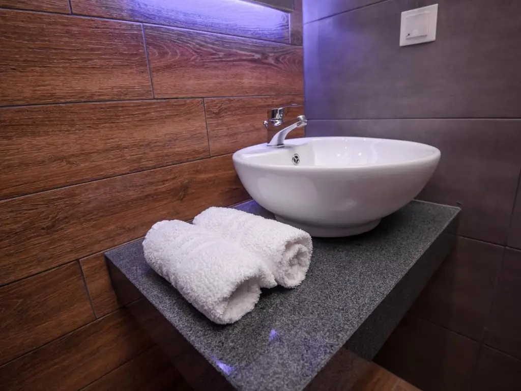 Снимка 9 - Yakinthos Hotel - Олимпийска ривиера, Гърция