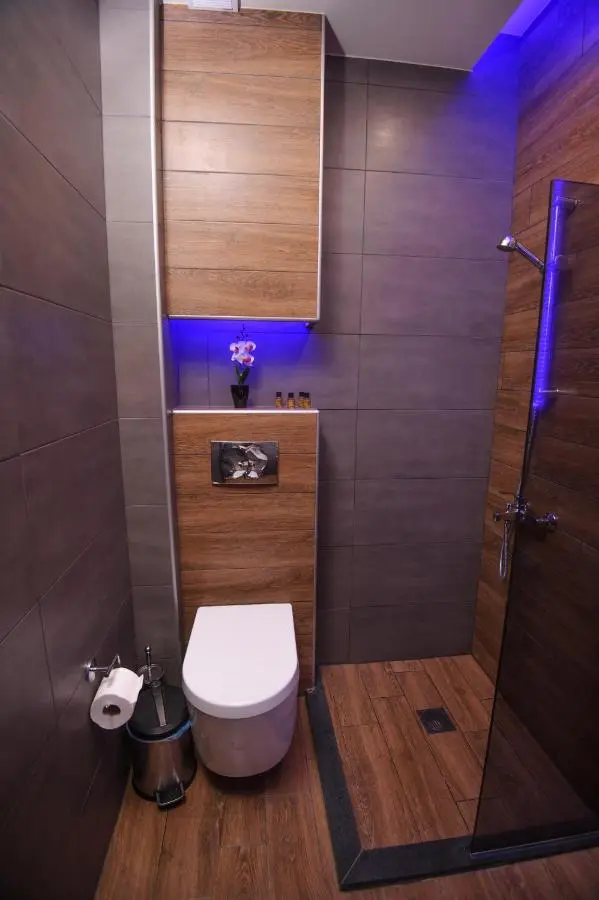 Снимка 10 - Yakinthos Hotel - Олимпийска ривиера, Гърция