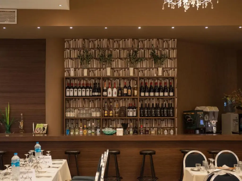 Снимка 22 - Yakinthos Hotel - Олимпийска ривиера, Гърция