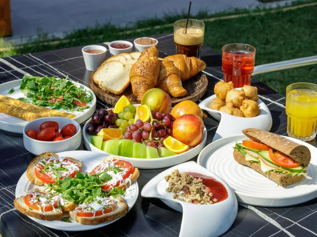 Снимка 19 - Yakinthos Hotel - Олимпийска ривиера, Гърция
