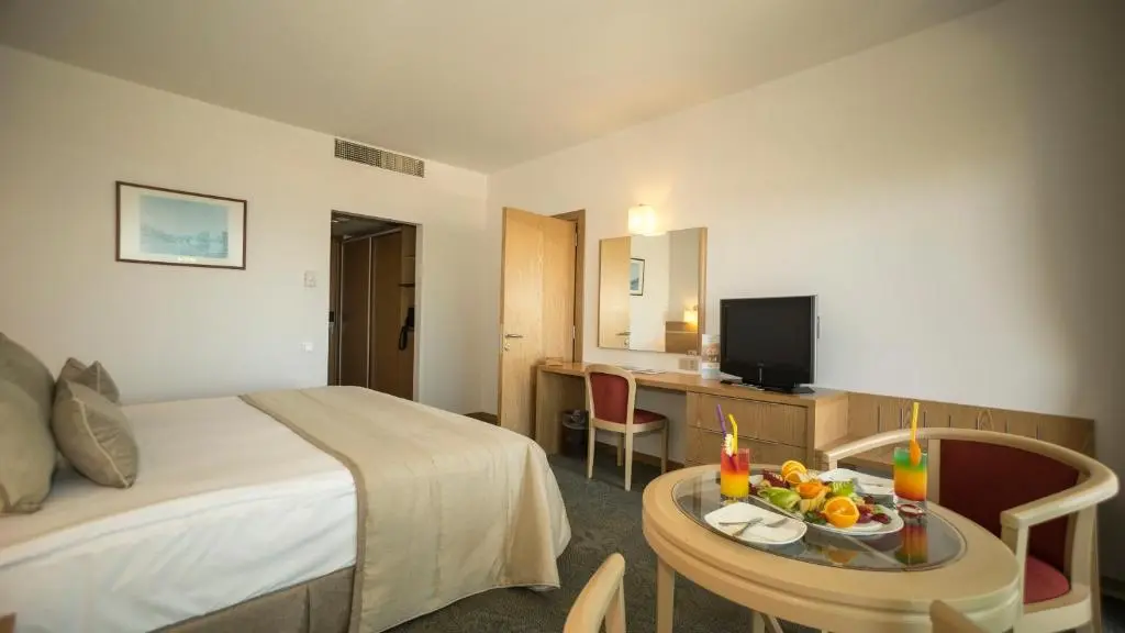 Снимка 18 - Grand Hotel Ontur - Чешме, Турция