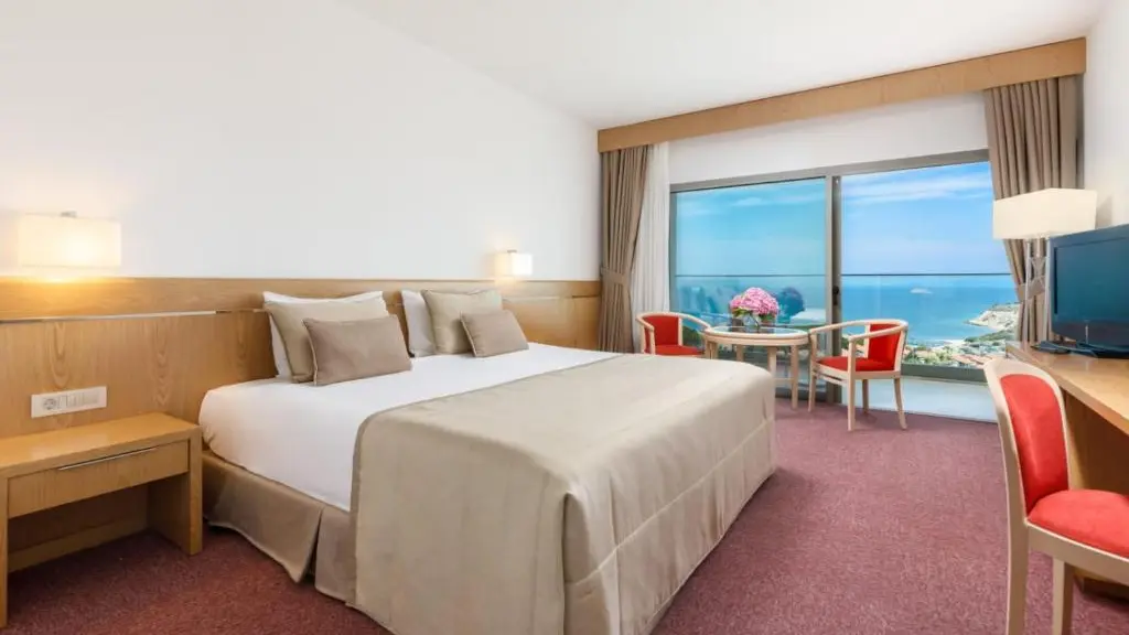 Снимка 21 - Grand Hotel Ontur - Чешме, Турция