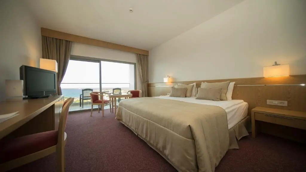 Снимка 17 - Grand Hotel Ontur - Чешме, Турция