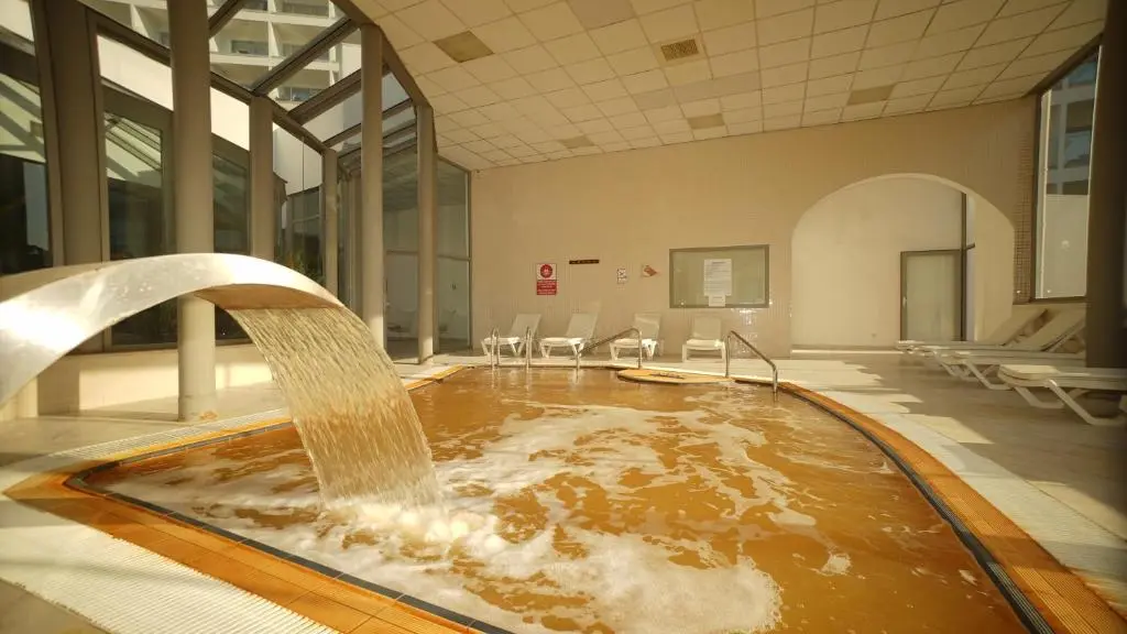 Снимка 7 - Grand Hotel Ontur - Чешме, Турция