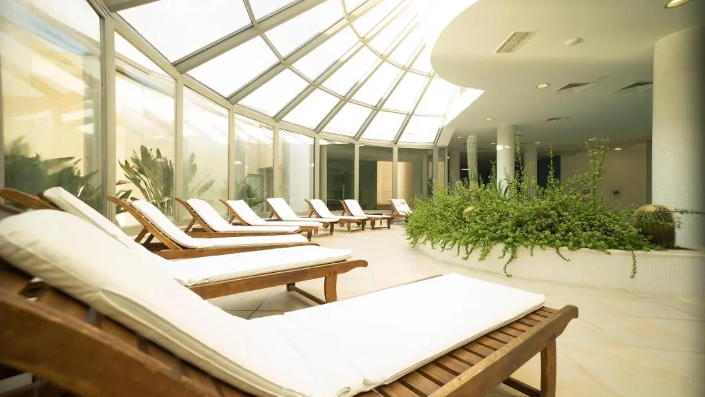 Снимка 6 - Grand Hotel Ontur - Чешме, Турция