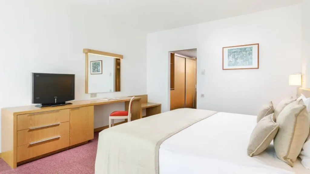 Снимка 20 - Grand Hotel Ontur - Чешме, Турция