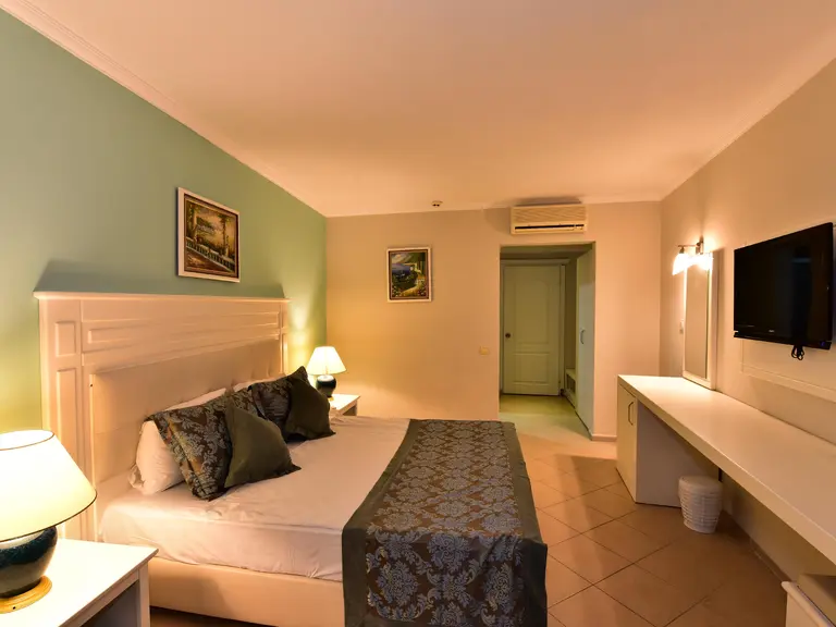 Снимка 20 - Ayaz Aqua Beach Hotel - Бодрум, Турция