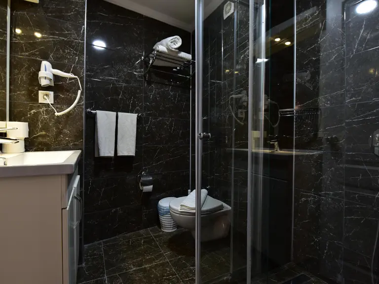 Снимка 24 - Ayaz Aqua Beach Hotel - Бодрум, Турция