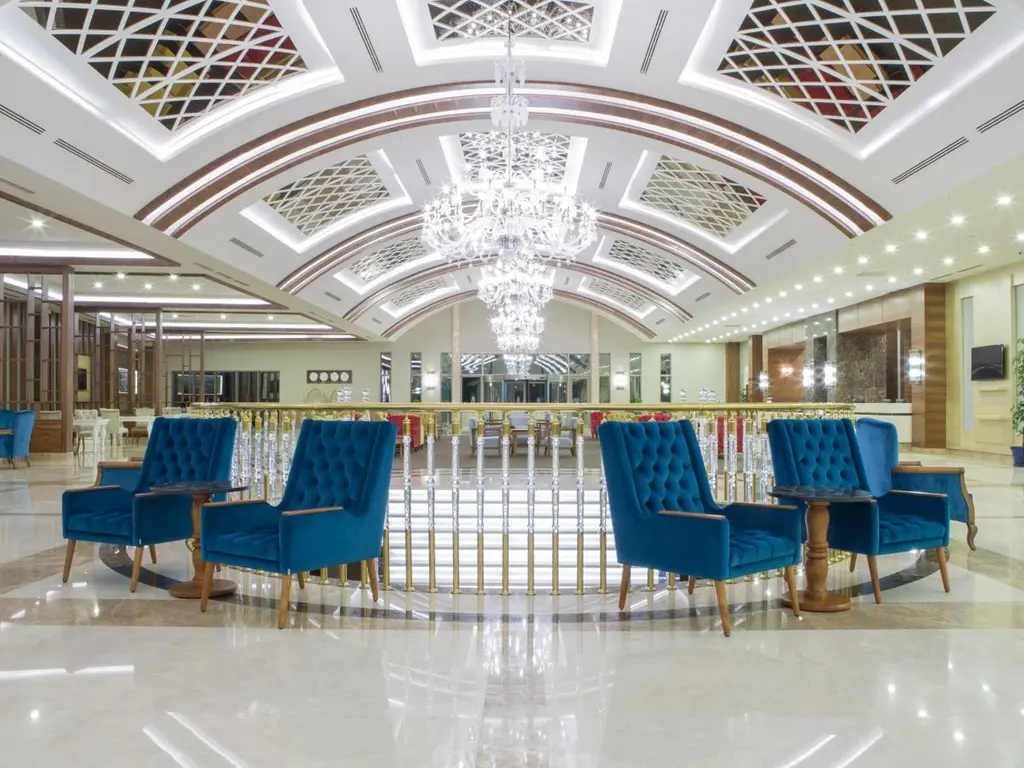 Снимка 12 - Kahya Resort Aqua & Spa - Анталия-Алания, Турция