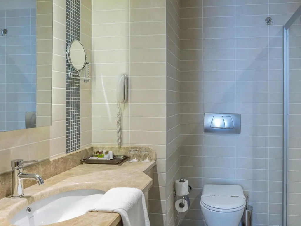 Снимка 22 - Kahya Resort Aqua & Spa - Анталия-Алания, Турция