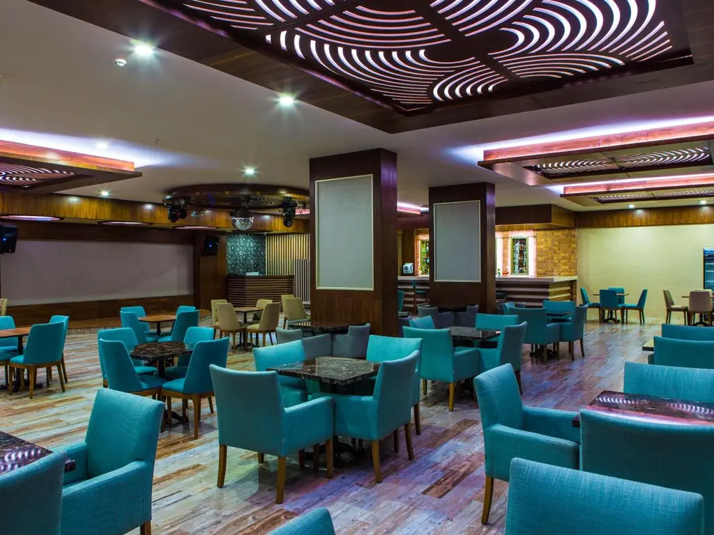 Снимка 16 - Kahya Resort Aqua & Spa - Анталия-Алания, Турция
