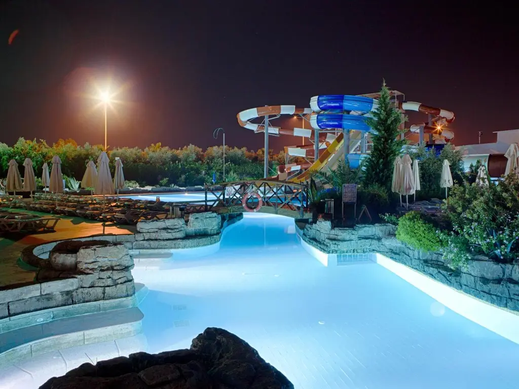 Снимка 6 - Kahya Resort Aqua & Spa - Анталия-Алания, Турция