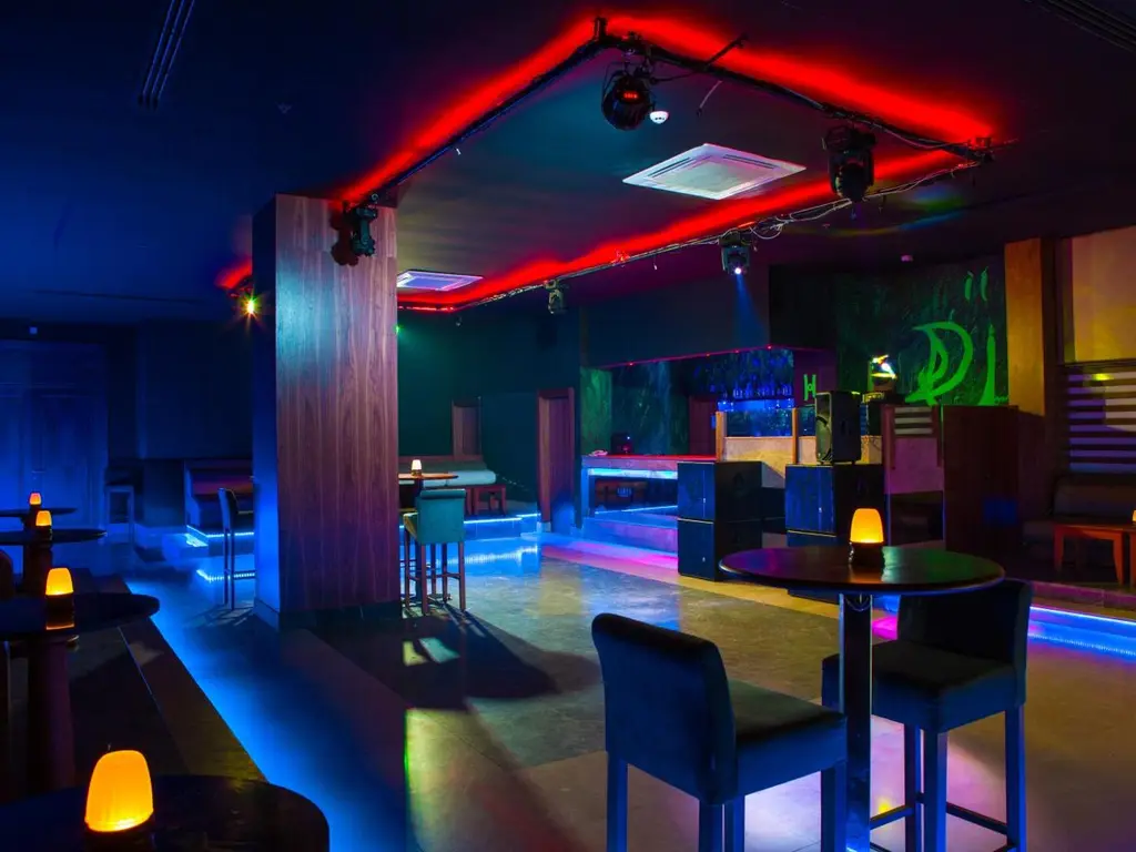 Снимка 25 - Kahya Resort Aqua & Spa - Анталия-Алания, Турция