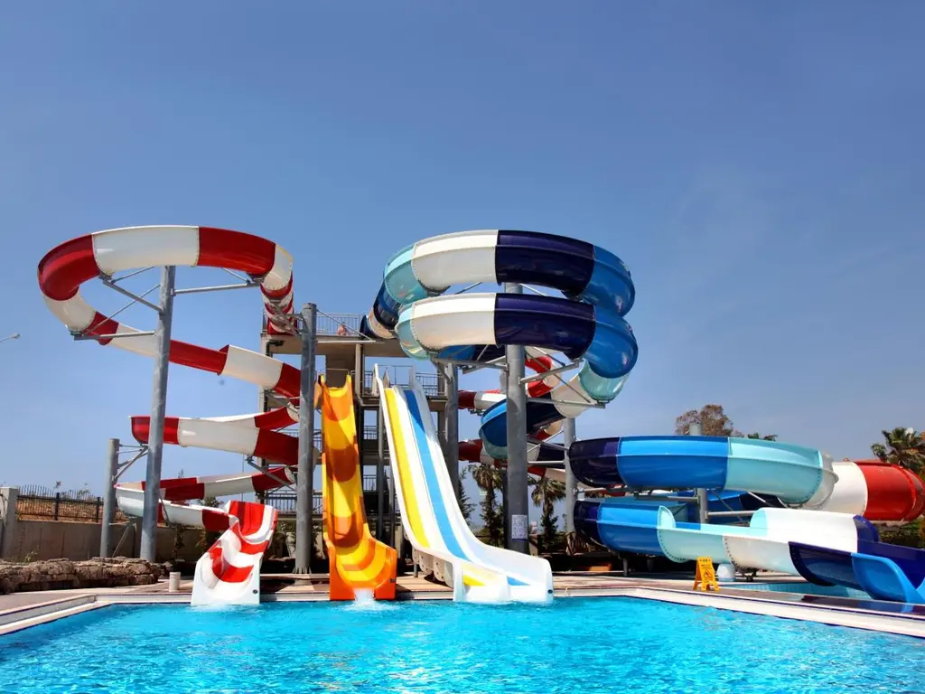 Снимка 7 - Kahya Resort Aqua & Spa - Анталия-Алания, Турция