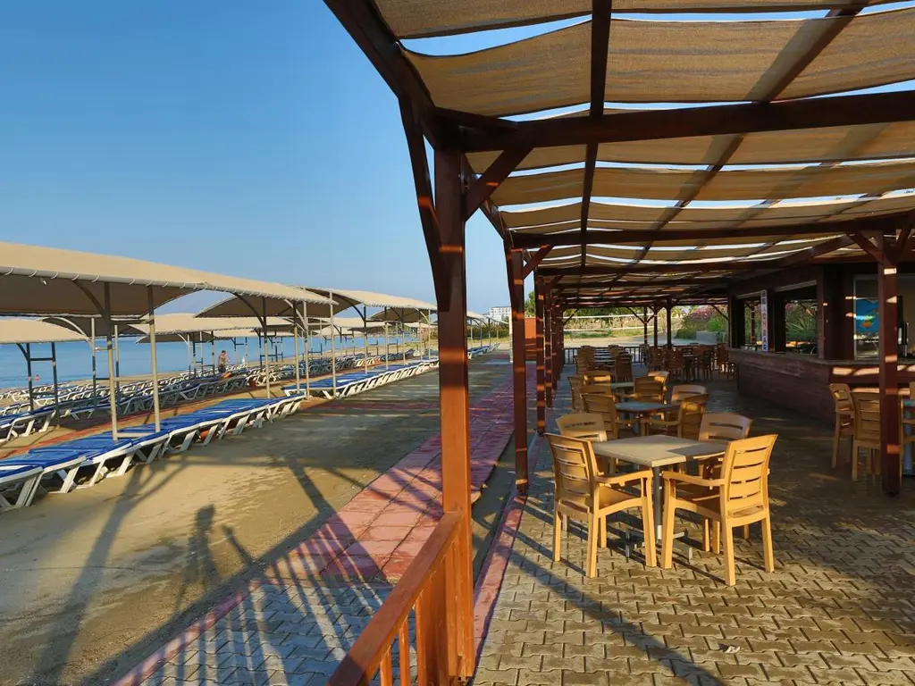 Снимка 9 - Kahya Resort Aqua & Spa - Анталия-Алания, Турция