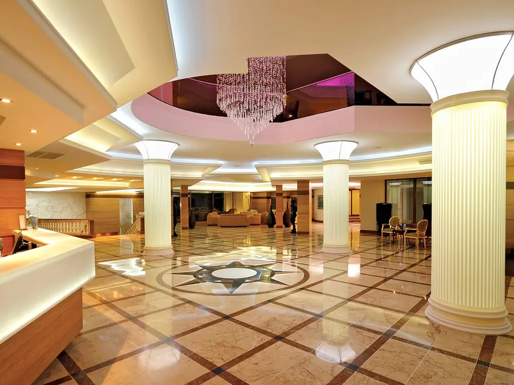 Снимка 18 - Samara Hotel - Бодрум, Турция