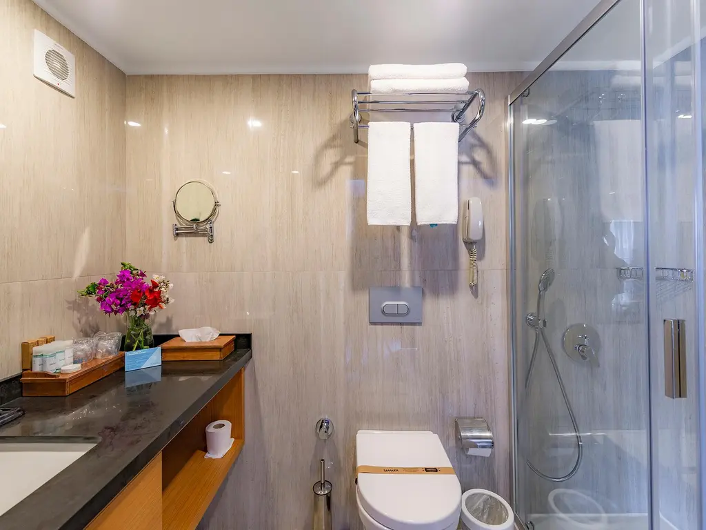 Снимка 30 - Samara Hotel - Бодрум, Турция
