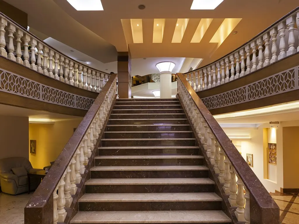 Снимка 20 - Samara Hotel - Бодрум, Турция