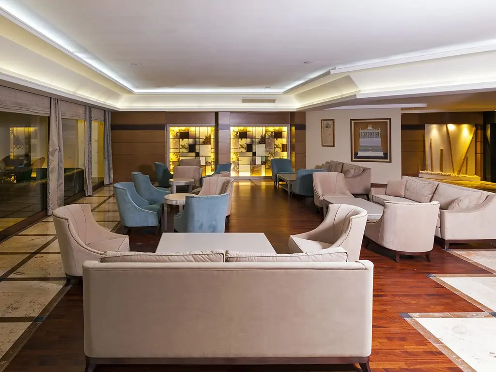 Снимка 19 - Samara Hotel - Бодрум, Турция