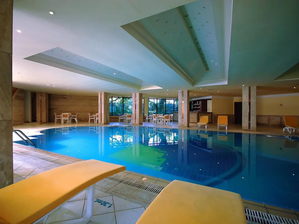 Снимка 42 - Samara Hotel - Бодрум, Турция