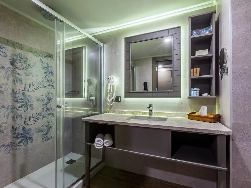 Снимка 24 - Samara Hotel - Бодрум, Турция