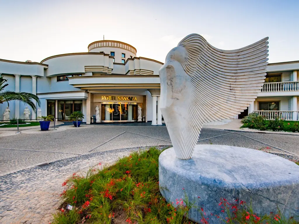 Снимка 7 - Samara Hotel - Бодрум, Турция