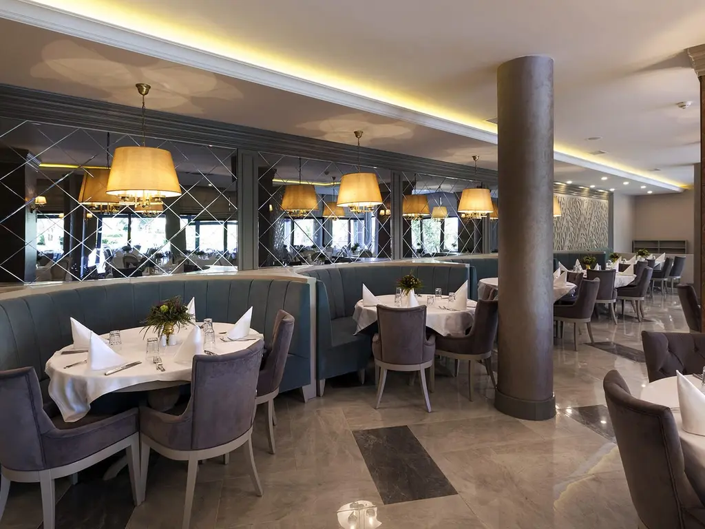 Снимка 33 - Samara Hotel - Бодрум, Турция