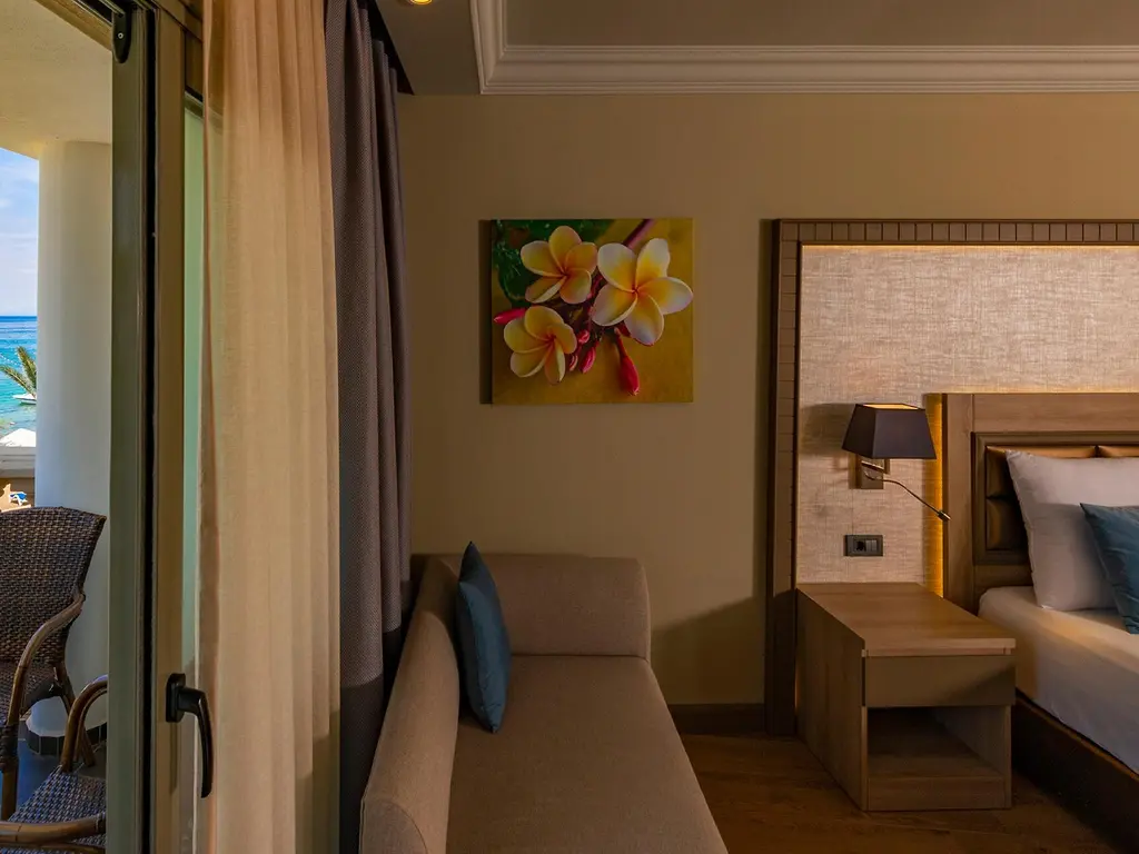Снимка 23 - Samara Hotel - Бодрум, Турция