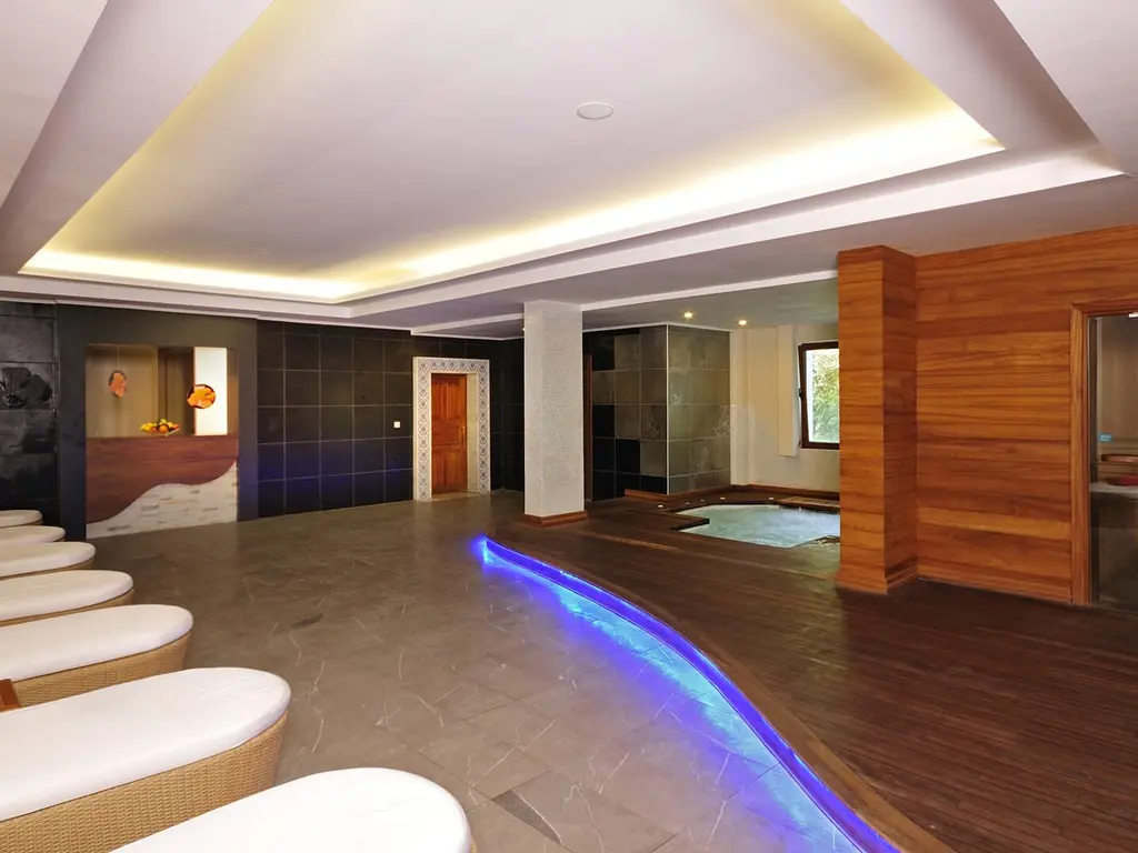 Снимка 43 - Samara Hotel - Бодрум, Турция