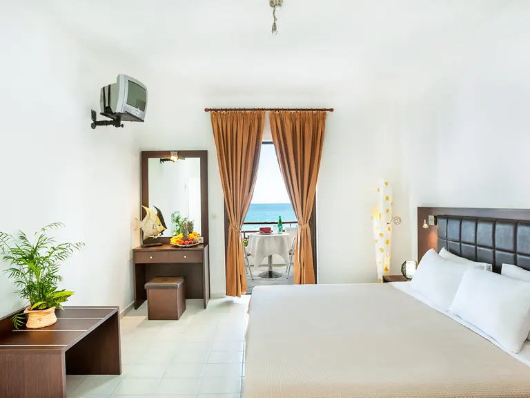 Снимка 10 - Xenios Dolphin Beach - Халкидики-Касандра, Гърция