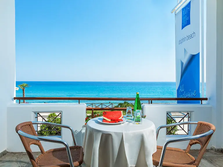 Снимка 17 - Xenios Dolphin Beach - Халкидики-Касандра, Гърция
