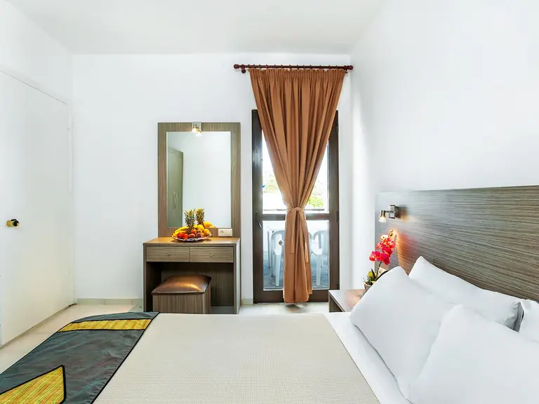 Снимка 13 - Xenios Dolphin Beach - Халкидики-Касандра, Гърция